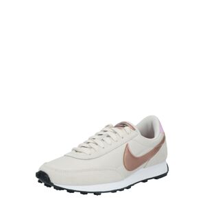 Nike Sportswear Nízke tenisky 'Nike DBreak'  bronzová / svetlobéžová