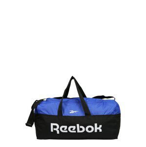 Reebok Classic Kabelky  čierna / modrá / biela