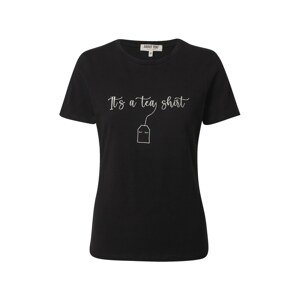 ABOUT YOU Tričko 'Jocy Shirt'  čierna