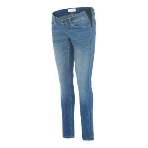 MAMALICIOUS Jeans 'Essex'  modrá denim