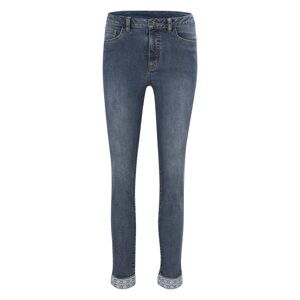 heine Jeans  modrá denim