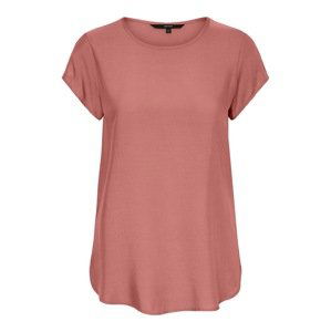 Vero Moda Tall Blúzka 'Boca'  rosé