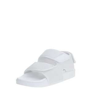 ADIDAS ORIGINALS Sandále 'ADILETTE SANDAL 3.0'  biela