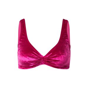 Free People Podprsenka 'RHIANNON'  fuksia