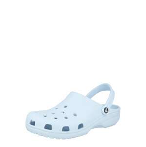 Crocs Dreváky  modrá