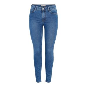 PIECES Jeans 'Peggy'  modrá denim