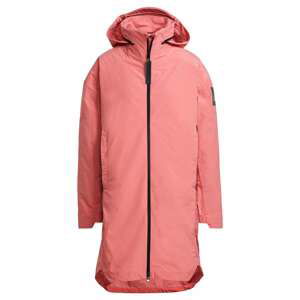 ADIDAS PERFORMANCE Outdoorová bunda  rosé