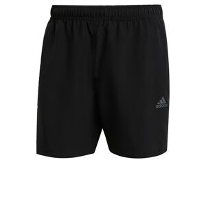 ADIDAS PERFORMANCE Športové plavky - spodný diel  čierna