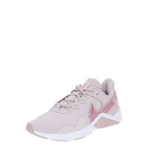 NIKE Športová obuv 'Legend Essential 2'  ružová / pastelovo fialová