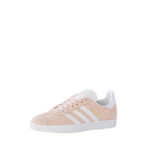 ADIDAS ORIGINALS Nízke tenisky 'Gazelle'  ružová