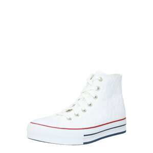 CONVERSE Tenisky  biela