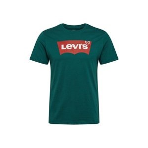 LEVI'S Tričko  petrolejová