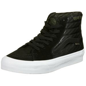 VANS Členkové tenisky 'UA SK8-Hi Gore-Tex'  čierna