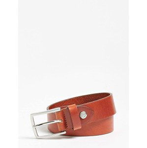 GUESS Opasky 'ADJUSTABLE BELT'  hnedá