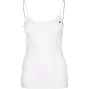 FILA Top ' Sportswear '  biela