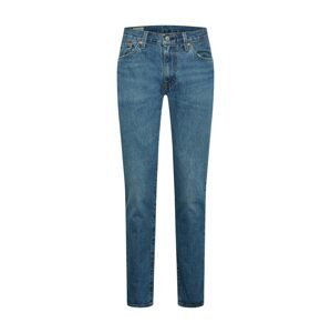 LEVI'S Jeans '511 Slim'  modrá denim