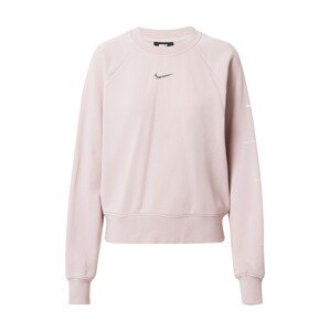 Nike Sportswear Mikina  staroružová