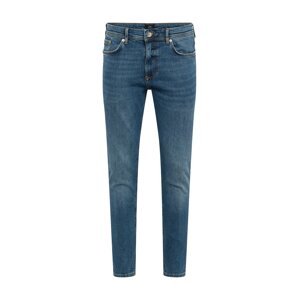 River Island Džínsy 'Texas Martin'  modrá denim