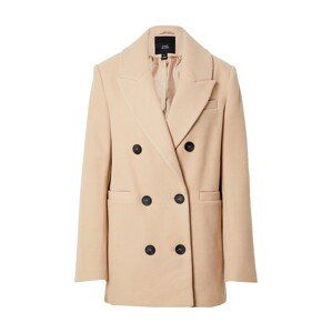 River Island Blejzer 'BOXY BF WOOL BLAZER'  béžová