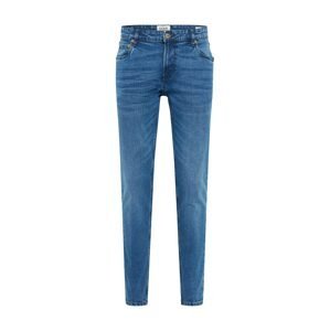 !Solid Jeans  'SDJoy Blue 201'  modrá denim