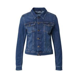 Marc O'Polo DENIM Jacke  modrá denim