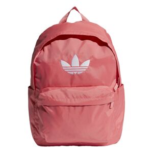 ADIDAS ORIGINALS Rucksack  pitaya / biela