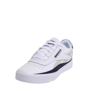 Reebok Classics Nízke tenisky 'LEGACY COURT'  námornícka modrá / béžová / biela