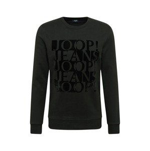 JOOP! Jeans Mikina 'Sofian'  tmavosivá