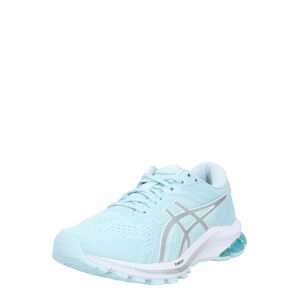 ASICS Bežecká obuv 'GT-1000 10'  svetlomodrá / sivá