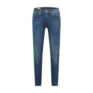 LEVI'S Džínsy '511™ SLIM DARK INDIGO - WORN IN'  modrá