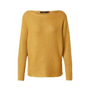 Lauren Ralph Lauren Pullover 'Vinzia'  zlatá