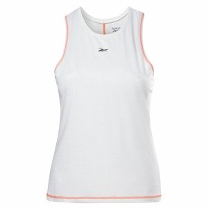 Reebok Sport Športový top  biela