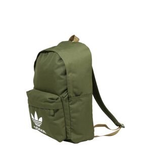 ADIDAS ORIGINALS Batoh  zelená