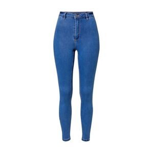 Missguided Džínsy 'VICE'  modrá denim