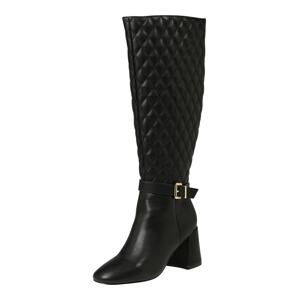 River Island Stiefel 'Vinnie'  čierna