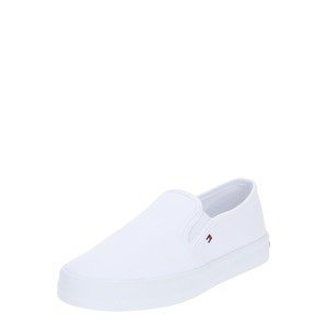 TOMMY HILFIGER Slip-on obuv  námornícka modrá / červená / biela