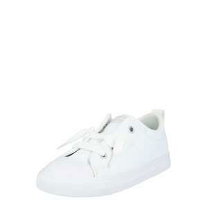 CONVERSE Tenisky 'CTAS STREET'  biela