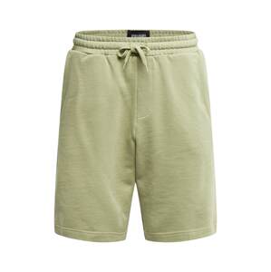 Lyle & Scott Shorts  trstinová