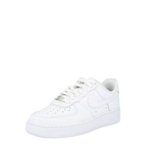 Nike Sportswear Nízke tenisky 'Air Force 1 '07'  biela