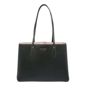 Kate Spade Shopper  čierna / červená