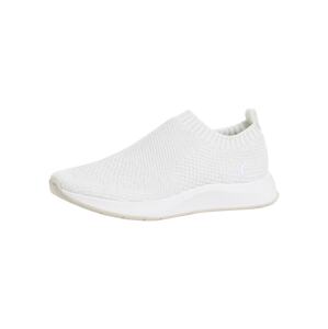 Tamaris Fashletics Slip-on obuv  biela