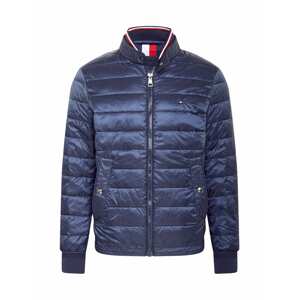 TOMMY HILFIGER Jacke 'ARLOS'  tmavomodrá