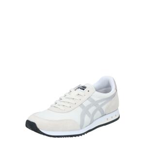 Onitsuka Tiger Nízke tenisky 'NEW YORK'  krémová / béžová / svetlosivá