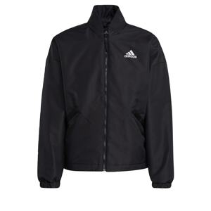 ADIDAS PERFORMANCE Outdoorová bunda 'Back To Sport'  čierna / biela