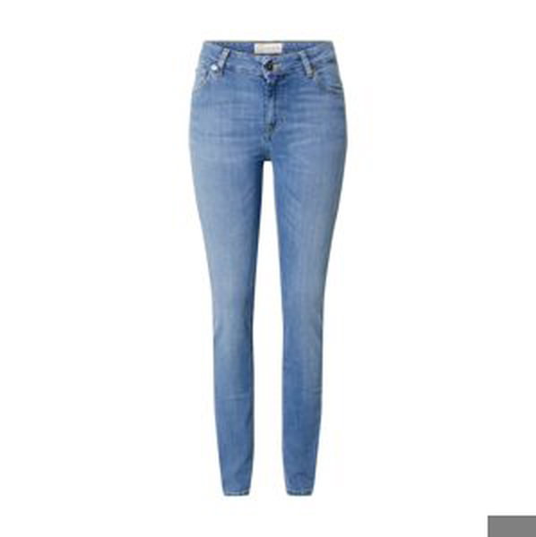 MUD Jeans Jeans 'Hazen'  modrá denim
