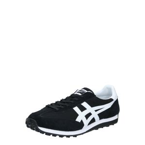 Onitsuka Tiger Nízke tenisky 'Edr 78'  čierna / biela