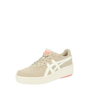 Onitsuka Tiger Nízke tenisky  piesková / biela