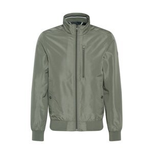 TOM TAILOR Jacke  kaki