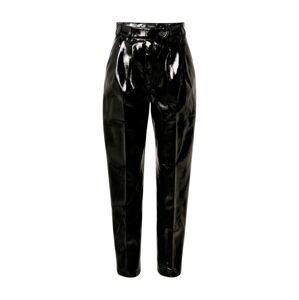 The Kooples Hose 'PANTALON'  čierna