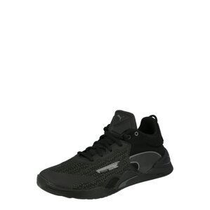 PUMA Sportschuh 'Fuse'  čierna